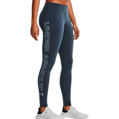 LICRAS UNDER ARMOUR FAVORITE MUJER AZUL 1356403-045