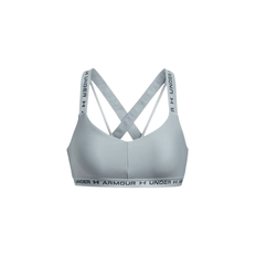 TOP UNDER ARMOUR CROSSBACK LOW MUJER AZUL 1361033-465