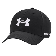 GORRAS UNDER ARMOUR DEPORTIVO HOMBRE NEGRO 1361547-001
