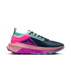 TENIS NIKE ZOOMX ZEGAMA TRAIL 2 HOMBRE AZUL FD5190-400