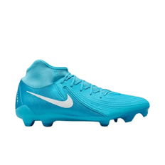 TACOS DE FUTBOL NIKE PHANTOM GX II ACADEMY HOMBRE CELESTE FD6725-400 ¡SUMMER SALE!