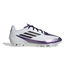 TACOS DE FUTBOL ADIDAS F50 CLUB HOMBRE BLANCO IE9093 ¡SUMMER SALE!