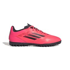 BOTINES DE FUTBOL ADIDAS F50 CLUB HOMBRE NEGRO IF1347
