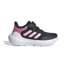 TENIS ADIDAS TENSAUR NIÑA NEGRO IE5988