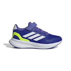 TENIS ADIDAS RUNFALCON NIÑO AZUL IE8576