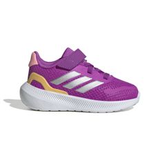 TENIS ADIDAS RUNFALCON INFANT BEBE FUSHIA IE8601