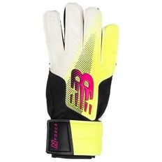 GUANTES NEW BALANCE HOMBRE NEGRO GK23311J-WHN ¡SUMMER SALE!