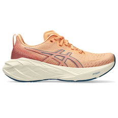 TENIS ASICS NOVABLAST 4 MUJER ROSADO 1012B510.800 ¡SUMMER SALE!