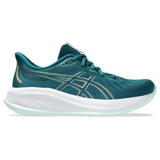 TENIS ASICS GEL-CUMULUS 26 MUJER VERDE 1012B599.300 ¡SUMMER SALE!