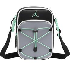 ORGANIZADOR CRUZADO NIKE JORDAN HOMBRE NEGRO MA0922-KE0