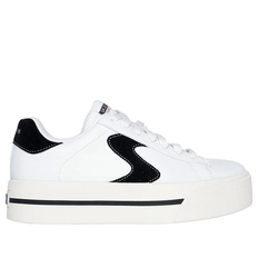 TENIS SKECHERS CAMDENN MUJER BLANCO 185045WBK