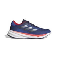 TENIS ADIDAS SUPERNOVA STRIDE CABALLERO AZUL ID3691