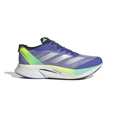 TENIS ADIDAS ADIZERO CABALLERO AZUL IF9211