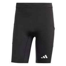 LICRAS ADIDAS OWN THE RUN BASE CABALLERO NEGRO IK5022