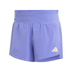 SHORT ADIDAS ADIZERO CABALLERO AZUL IY5098 ¡SUMMER SALE!