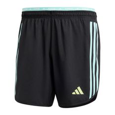 SHORT ADIDAS OWN THE RUN EXCITE CABALLERO NEGRO IZ1649 ¡SUMMER SALE!