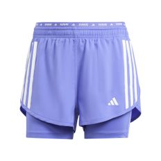 SHORT ADIDAS OWN THE RUN EXCITE DAMA AZUL IV9992 ¡SUMMER SALE!