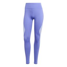 LICRAS ADIDAS OWN THE RUN SEASONAL DAMA AZUL IX0278
