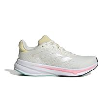 TENIS ADIDAS RESPONSE DAMA BLANCO JI4307