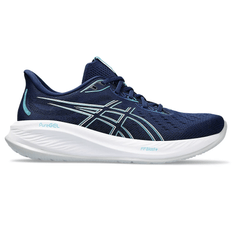 TENIS ASICS GEL-CUMULUS 26 CABALLERO AZUL 1011B792.401 ¡SUMMER SALE!