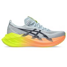 TENIS ASICS SUPERBLAST 2 PARIS CABALLERO GRIS 1013A150.750 ¡SUMMER SALE!