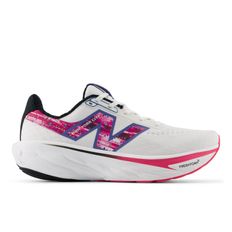 TENIS NEW BALANCE FRESH FOAM X 1080 V14 CABALLERO AZUL M1080Y14-D
