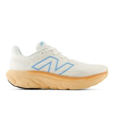 TENIS NEW BALANCE FRESH FOAM X 1080 V13 DAMA BLANCO W1080AEE-B