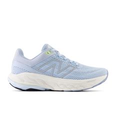 TENIS NEW BALANCE FRESH FOAM X 860 V14 DAMA AZUL W860D14-B