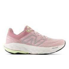 TENIS NEW BALANCE FRESH FOAM X 860 V14 DAMA ROSADO W860R14-B
