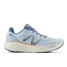 TENIS NEW BALANCE FRESH FOAM X 860 V14 DAMA AZUL W880J14-B
