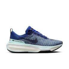 TENIS NIKE ZOOMX INVINCIBLE RUN FK3 CABALLERO AZUL DR2615-404