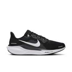 TENIS NIKE AIR ZOOM PEGASUS 41 CABALLERO NEGRO FD2722-002 ¡SUMMER SALE!