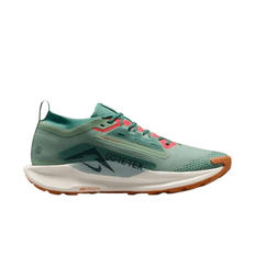 TENIS NIKE REACT PEGASUS TRAIL 5 CABALLERO VERDE FQ0908-300