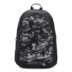 MOCHILA UNDER ARMOUR HUSTLE UNISEX NEGRO 1364181-016