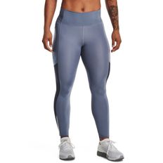 LICRAS UNDER ARMOUR FLY FAST 3.0 MUJER MORADO 1369771-767