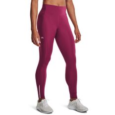 LICRAS UNDER ARMOUR FLY FAST 3.0 MUJER CORINTO 1369773-635