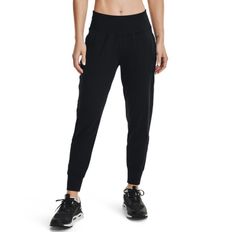 LICRAS UNDER ARMOUR MERIDIAN MUJER NEGRO 1371021-001 ¡SUMMER SALE!