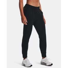 PANTS UNDER ARMOUR PANTS UNSTOPPABLE MUJER NEGRO 1376926-001 ¡SUMMER SALE!
