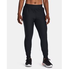 LICRAS UNDER ARMOUR QUALIFIER ELITE MUJER NEGRO 1379346-001