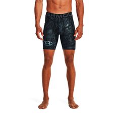 LICRA CORTA UNDER ARMOUR LICRA CORTA ALTER EGO HOMBRE NEGRO 1382111-001