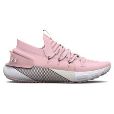 TENIS UNDER ARMOUR HOVR PHANTOM 3 MUJER ROSADO 3025517-602 ¡SUMMER SALE!