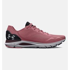 TENIS UNDER ARMOUR HOVR SONIC 6 MUJER ROSADO 3026128-601