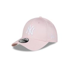 GORRAS NEW ERA NEW YOR YANKEES UNISEX ROSADO 14374368