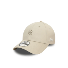 GORRAS NEW ERA NEW YORK YANKEES UNISEX BEIGE 60565151