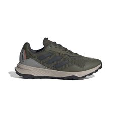 TENIS ADIDAS TRACEFINDER HOMBRE VERDE IG8927