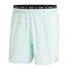 SHORT ADIDAS OWN THE RUN EXCITE HOMBRE VERDE IV9970 ¡SUMMER SALE!