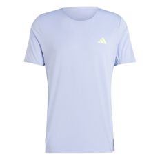 T-SHIRT ADIDAS ADIZERO HOMBRE LILA IX2832