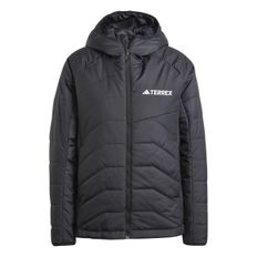 CHUMPA ADIDAS TERREX MUJER NEGRO IM7668
