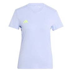 T-SHIRT ADIDAS ADIZERO ESSENTIALS MUJER LILA IX2838