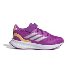 TENIS ADIDAS RUNFALCON NIÑA FUSHIA IE8571